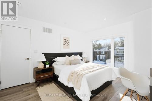 23 White Birch Road, Toronto, ON - Indoor Photo Showing Bedroom