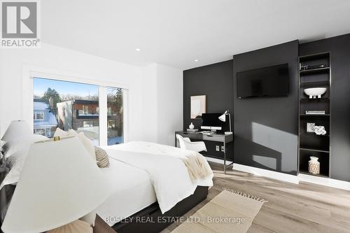 23 White Birch Road, Toronto, ON - Indoor Photo Showing Bedroom