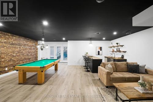 23 White Birch Road, Toronto, ON - Indoor Photo Showing Other Room