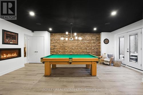 23 White Birch Road, Toronto, ON - Indoor Photo Showing Other Room