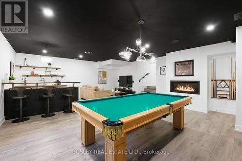 23 White Birch Road, Toronto, ON - Indoor Photo Showing Other Room