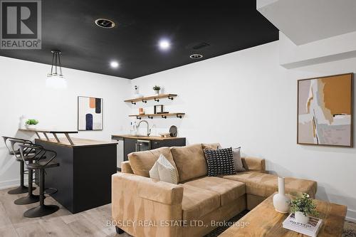 23 White Birch Road, Toronto, ON - Indoor Photo Showing Other Room