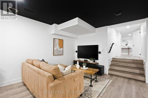 23 White Birch Road, Toronto, ON - Indoor