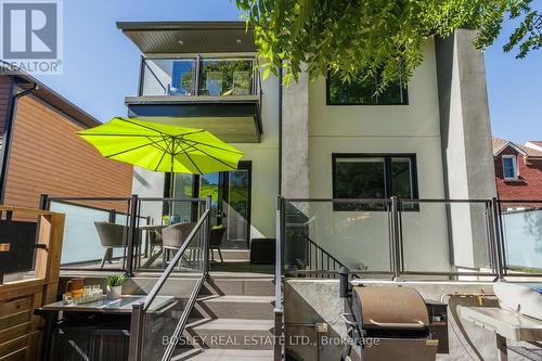 23 White Birch Road, Toronto, ON - Outdoor With Exterior