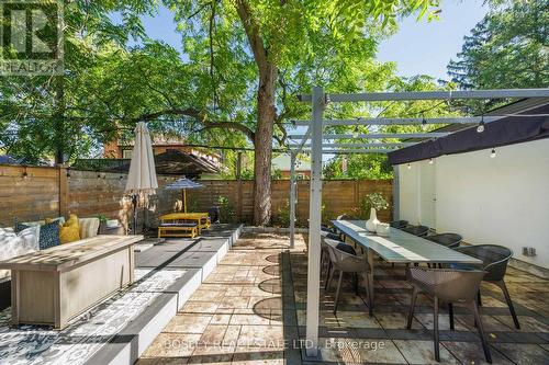 23 White Birch Road, Toronto, ON - Outdoor