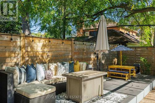 23 White Birch Road, Toronto, ON - Outdoor With Exterior