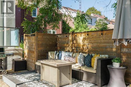 23 White Birch Road, Toronto, ON - Outdoor With Exterior