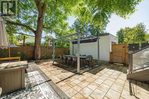 23 White Birch Road, Toronto, ON - Outdoor