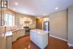 Kitchen - 