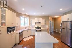 Kitchen - 