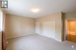 Primary Bedroom - 