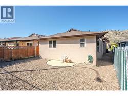 Yard - 