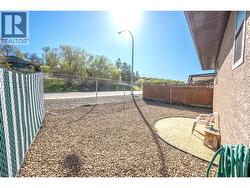 Yard - 