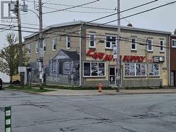 2509 Agricola Street  Halifax, NS B3K 4C3