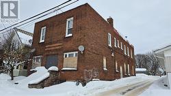 212 Albert ST E  Sault Ste. Marie, ON P6A 2J4