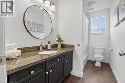 4pc Bathroom - 