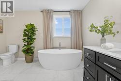 4pc Bathroom Ensuite - 