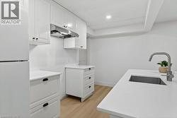Basement-Kitchen - 