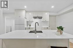 Basement-Kitchen - 