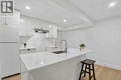 Basement-Kitchen - 