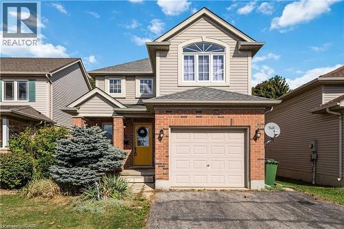 21 AXFORD Parkway  St. Thomas, ON N5R 6E6