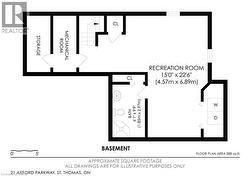 Basement - 