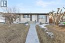 6124 Maddock Drive Ne, Calgary, AB  - Outdoor 