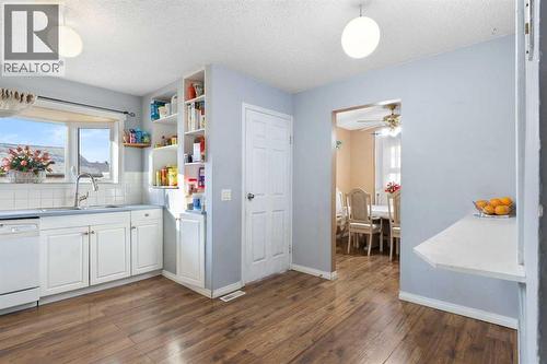 6124 Maddock Drive Ne, Calgary, AB - Indoor