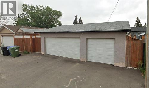 6124 Maddock Drive Ne, Calgary, AB - Outdoor With Exterior