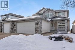 199 Rocky Ridge Drive NW  Calgary, AB T3G 4M1