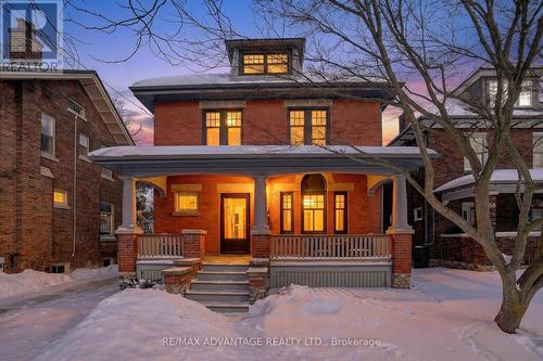 258 RIDOUT STREET S  London South (South F), ON N6C 3Y6