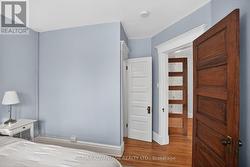Closet for bedroom #2 - 