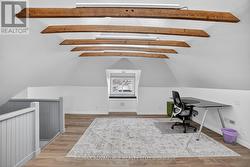 Office area east facing - 