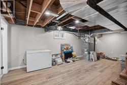 Utility room/ storage - 