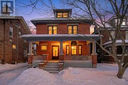 258 RIDOUT STREET S  London South (South F), ON N6C 3Y6