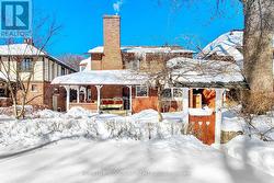 96 BOUSTEAD AVENUE  Toronto, ON M6R 1Y9