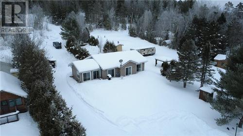 615 Pine Cove Road  St. Charles, ON P0H 2N0