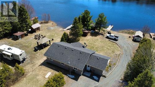 615 Pine Cove Road  St. Charles, ON P0H 2N0