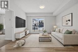 1106, 33 Carringham Gate NW  Calgary, AB T3P 2H6