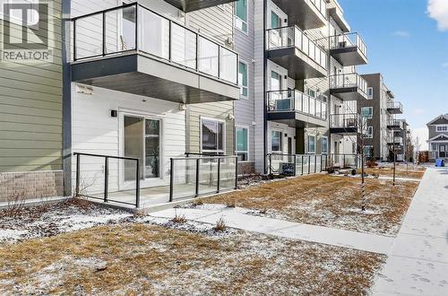 1106, 33 Carringham Gate Nw, Calgary, AB - Outdoor