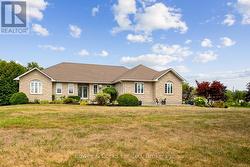 4588 PAYNES CRESCENT  Clarington, ON L0A 1J0