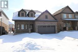 9453 TALLGRASS AVENUE  Niagara Falls (Lyons Creek), ON L2G 0Y2
