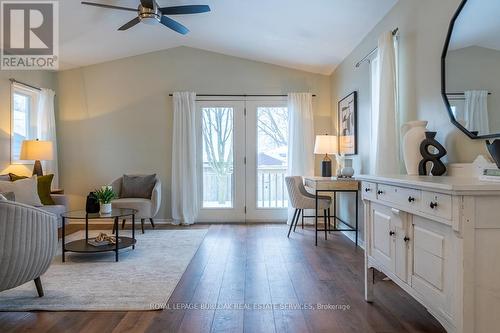 115 Prince George Avenue, Hamilton, ON - Indoor