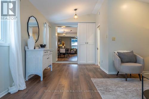 115 Prince George Avenue, Hamilton, ON - Indoor Photo Showing Other Room