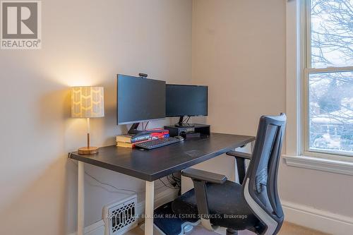 115 Prince George Avenue, Hamilton, ON - Indoor Photo Showing Office