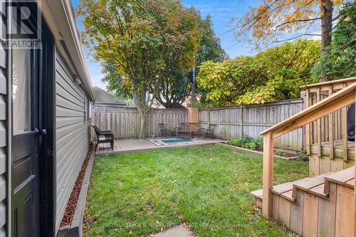 115 Prince George Avenue, Hamilton, ON - Outdoor