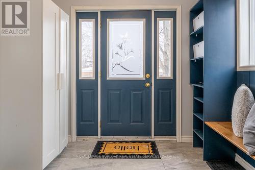 115 Prince George Avenue, Hamilton, ON - Indoor Photo Showing Other Room