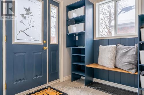 115 Prince George Avenue, Hamilton, ON - Indoor Photo Showing Other Room