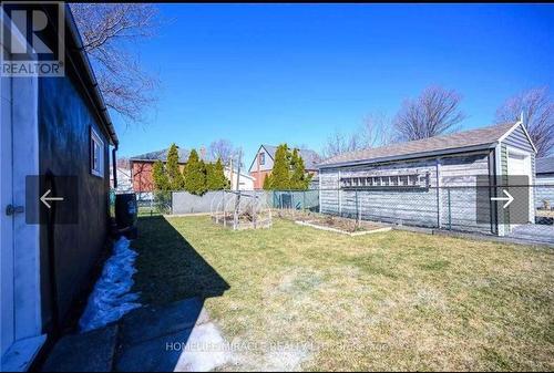234 East 33Rd Street, Hamilton, ON - Outdoor