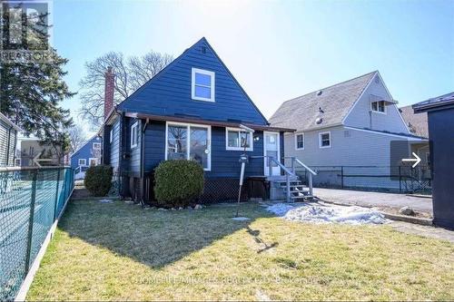 234 East 33Rd Street, Hamilton, ON - Outdoor